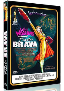 Fiesta | Fiesta Brava  |   DVD